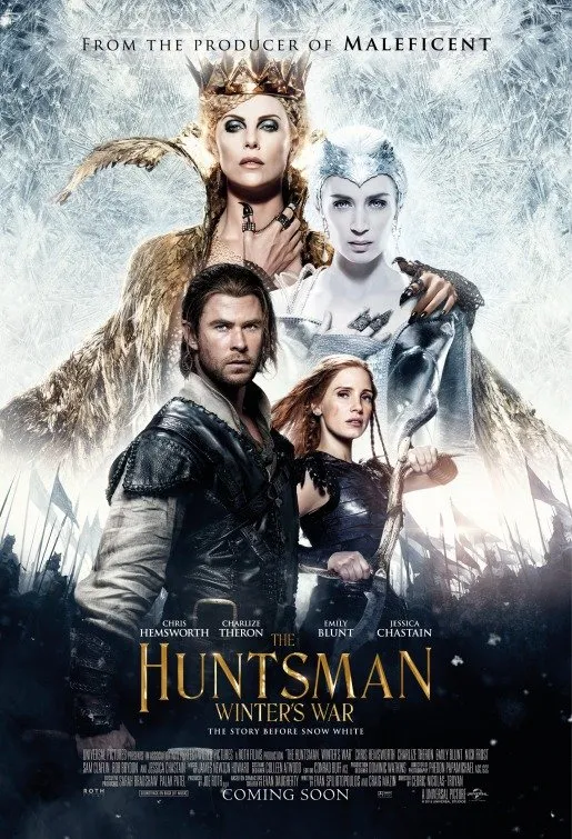 მონადირე: ზამთრის ომი (ქართულად) / The Huntsman: Winter's War (Monadire: Zamtris Omi Qartulad) ქართულად 2026 / monadire zamtris omi qartulad