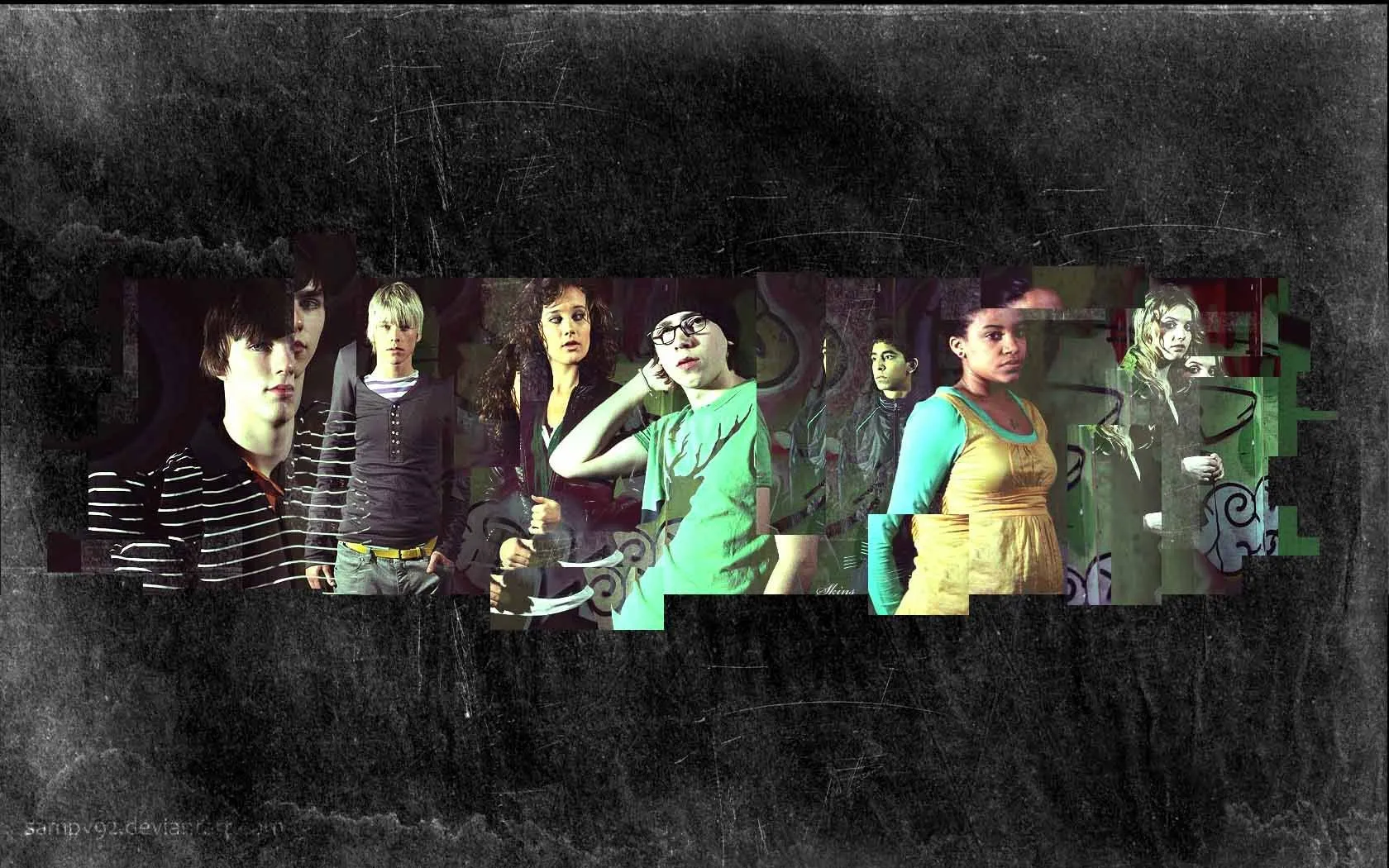 მოზარდები სეზონი 1 (ქართულად) / Skins Season 1 ქართულად 2026 / mozardebi sezoni 1 qartulad