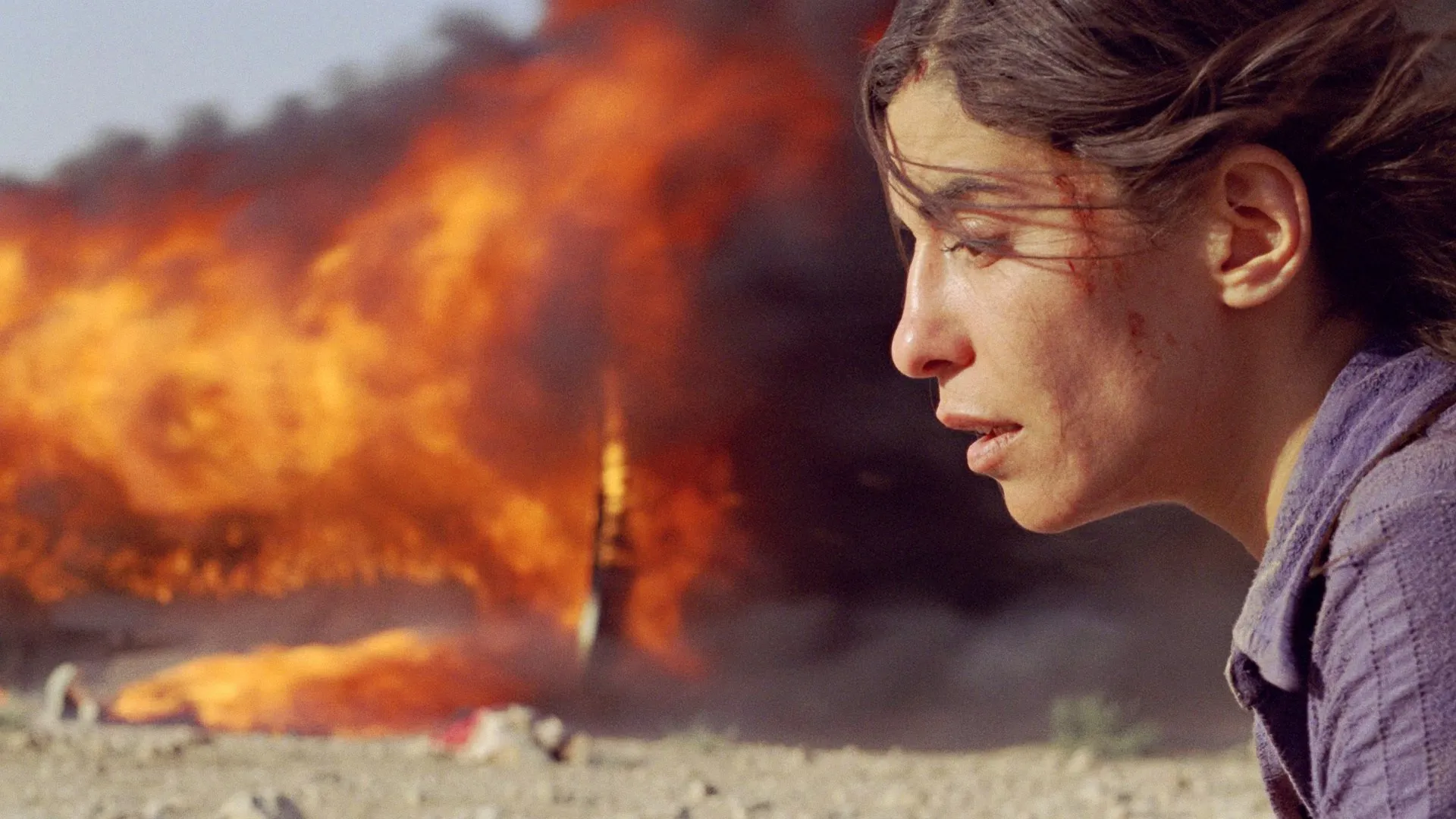 ხანძარი (ქართულად) / Incendies (Xandzari Qartulad) ქართულად 2026 / khandzari qartulad