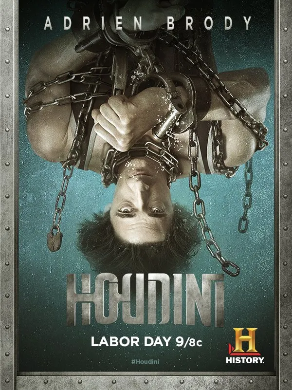 ჰუდინი სეზონი 1 (ქართულად) / Houdini Season 1 ქართულად 2026 / hudini sezoni 1 qartulad