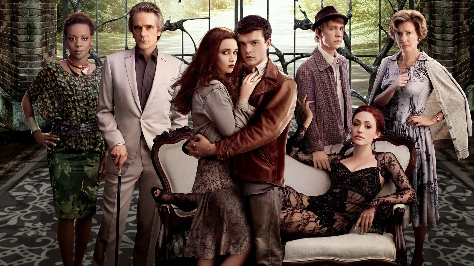 მშვენიერი არსებები (ქართულად) / Beautiful Creatures (Mshvenieri Arsebebi Qartulad) ქართულად 2026 / mshvenieri arsebebi qartulad
