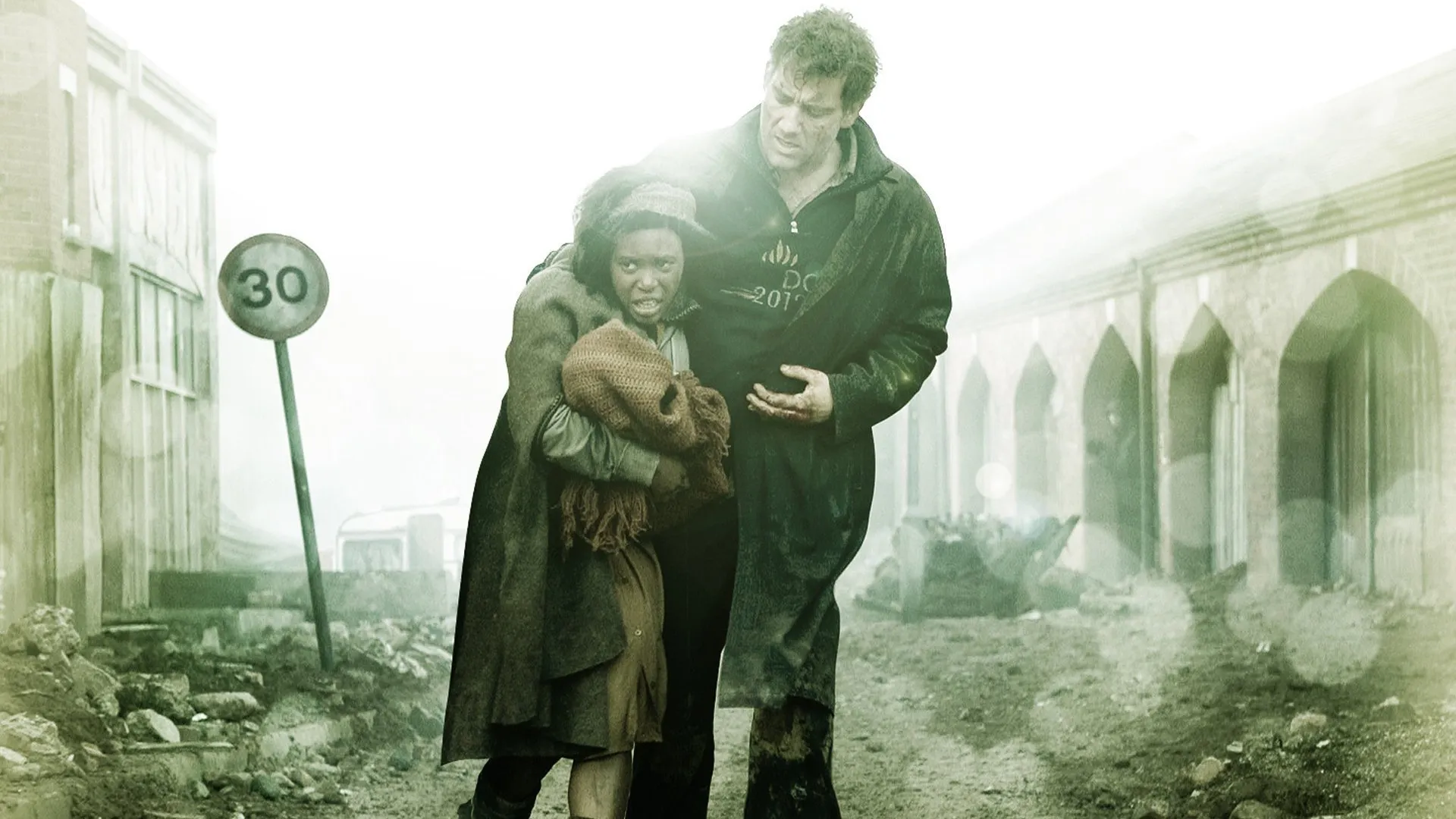კაცობრიობის შვილი (ქართულად) / Children of Men (Kacobriobis Shvili Qartulad) ქართულად 2026 / katsobriobis shvili qartulad