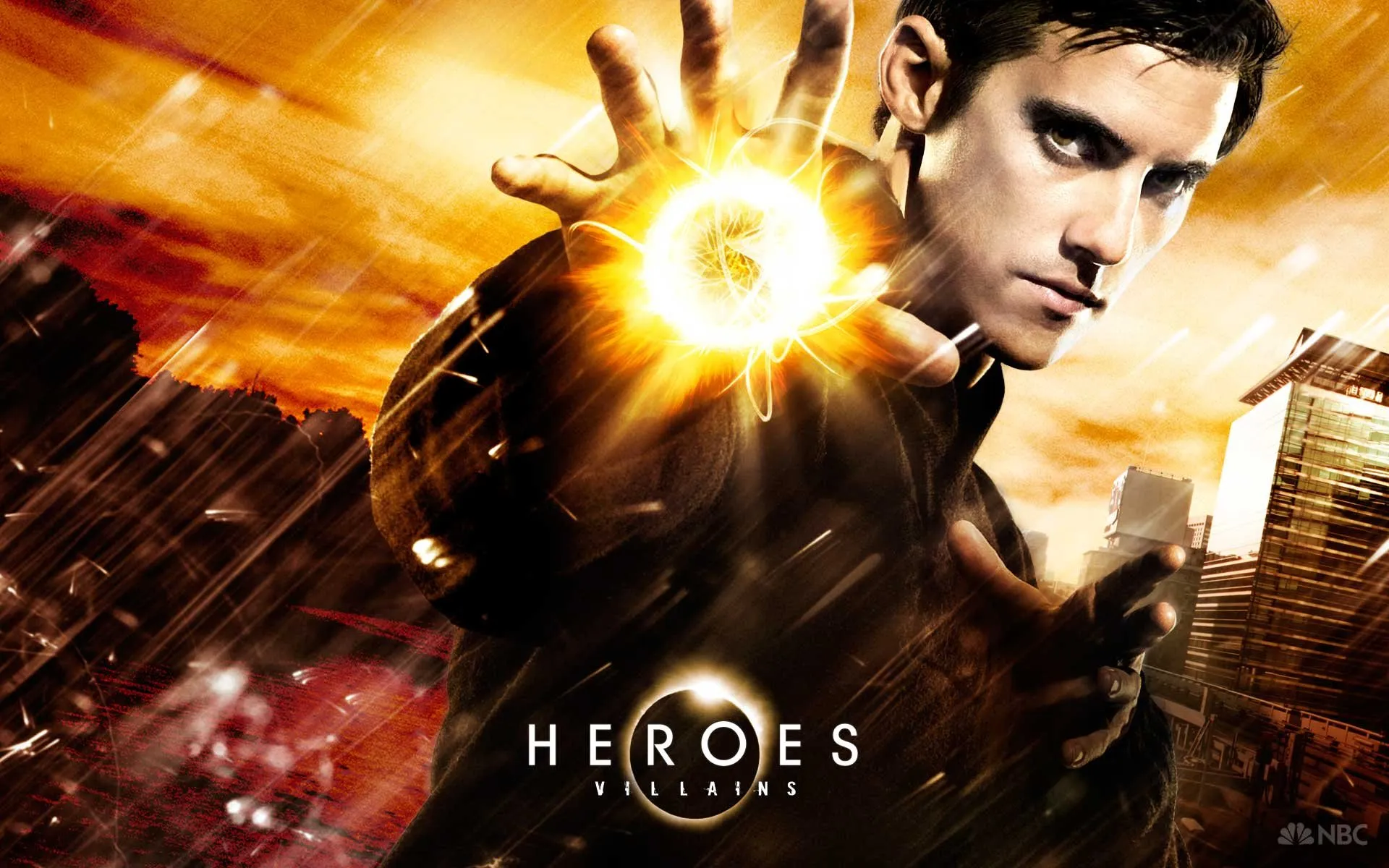 გმირები სეზონი 4 (ქართულად) / Heroes Season 4 ქართულად 2026 / gmirebi sezoni 4 qartulad