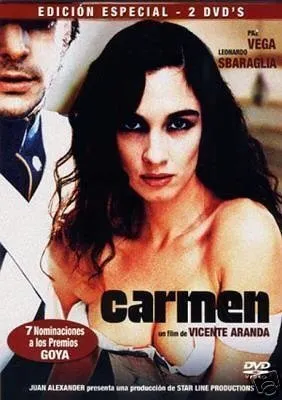 კარმენი (ქართულად) / Carmen ქართულად 2026 / karmeni qartulad