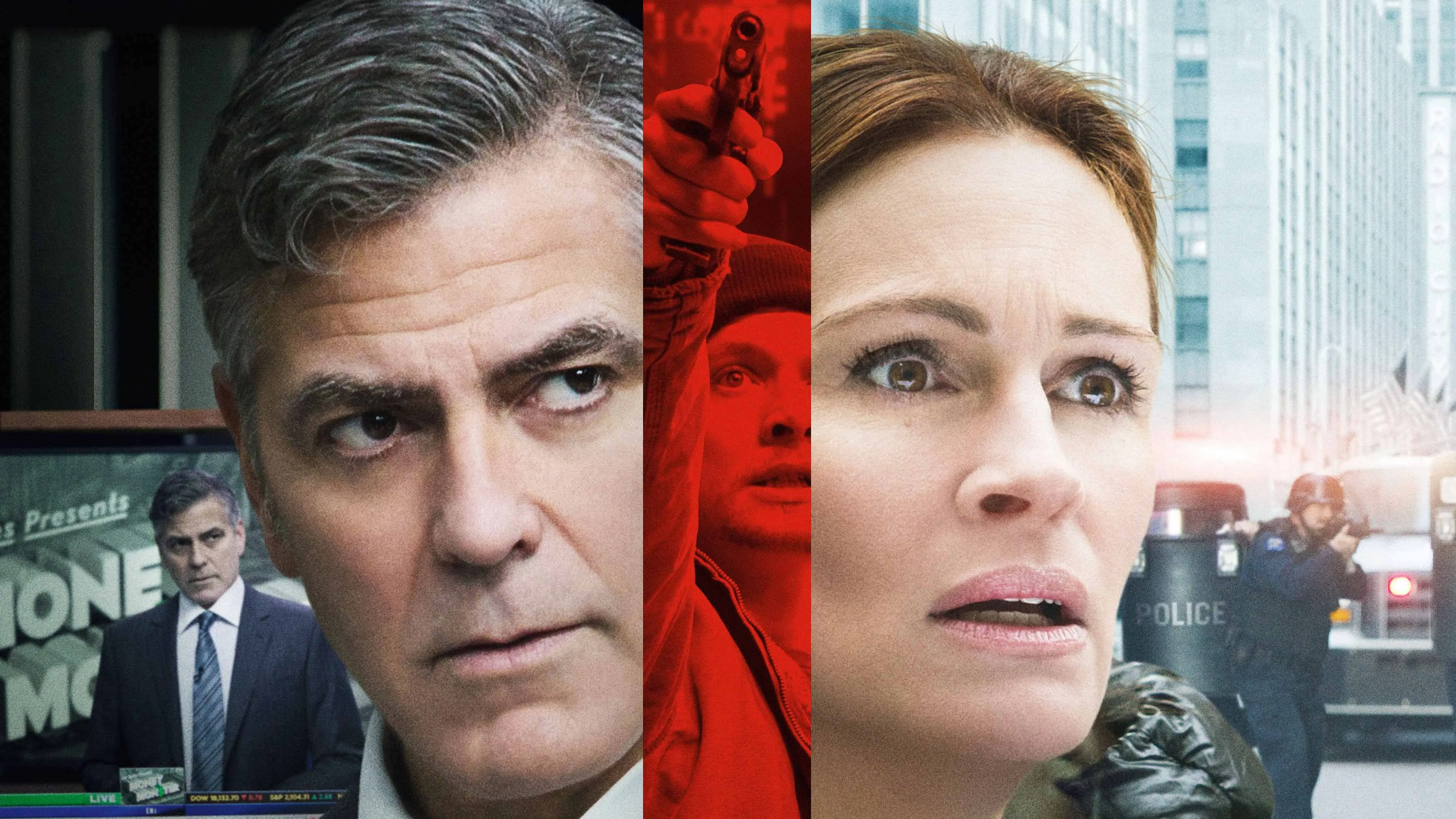 ფინანსური მონსტრი (ქართულად) / Money Monster (Finansuri Monstri Qartulad) ქართულად 2026 / pinansuri monstri qartulad