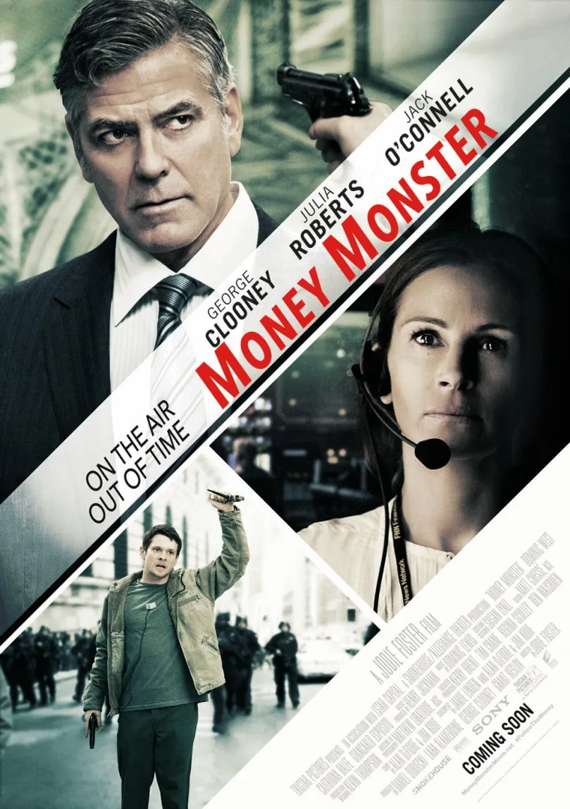 ფინანსური მონსტრი (ქართულად) / Money Monster (Finansuri Monstri Qartulad) ქართულად 2026 / pinansuri monstri qartulad