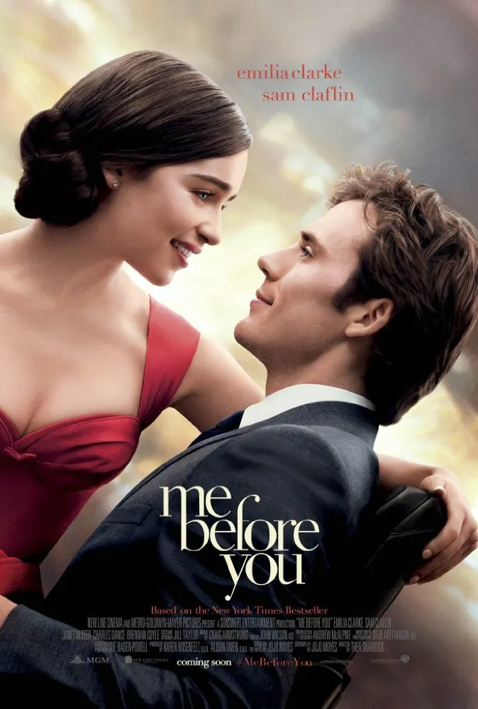 მე შენამდე (ქართულად) / Me Before You (Me Shenamde Qartulad) ქართულად 2026 / me shenamde qartulad