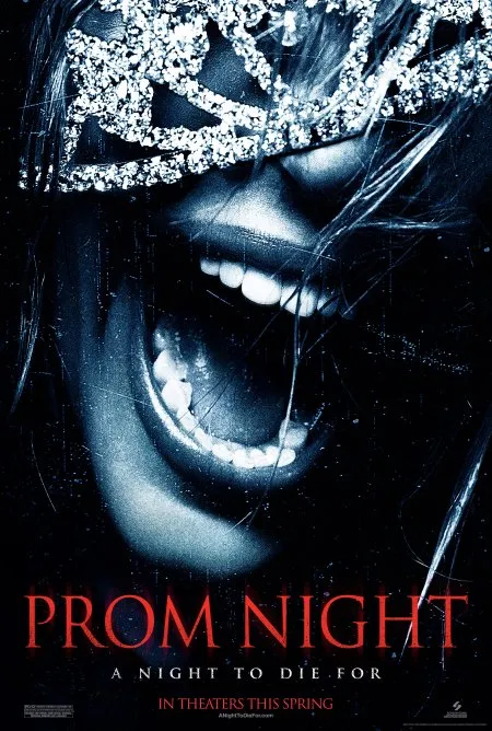 გამოსაშვები საღამო (ქართულად) / Prom Night ქართულად 2026 / gamosashvebi saghamo qartulad