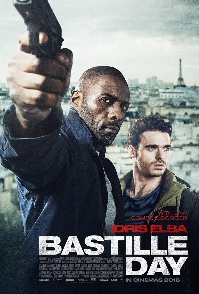 ბასტილიის დღე (ქართულად) / Bastille Day (Bastiliis Dge Qartulad) ქართულად 2026 / bastiliis dghe qartulad