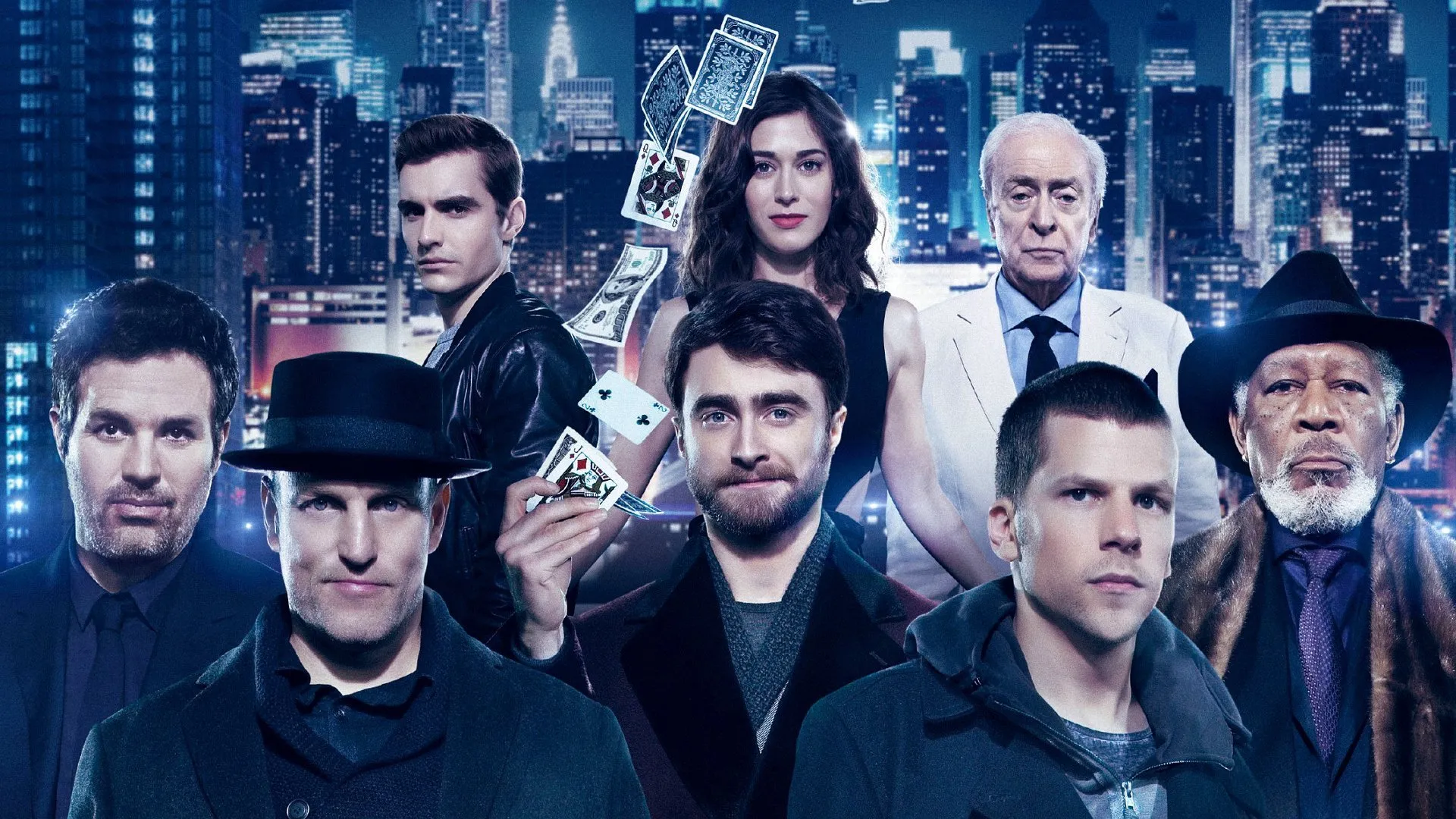 ახლა მხედავ 2 (ქართულად) / Now You See Me 2 (Axla Mxedav 2 Qartulad) ქართულად 2026 / akhla mkhedav 2 qartulad