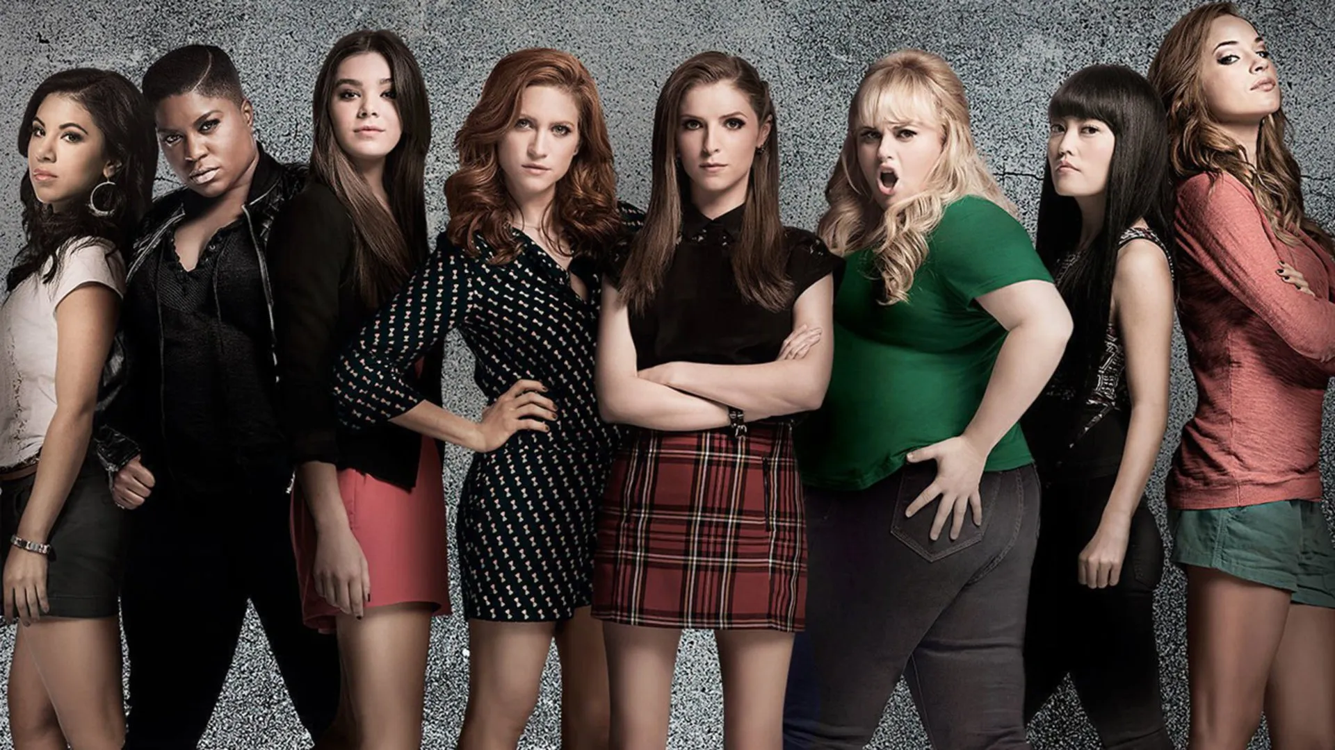 იდეალური ხმა 2 (ქართულად) / Pitch Perfect 2 (Idealuri Xma 2 Qartulad) ქართულად 2026 / idealuri khma 2 qartulad