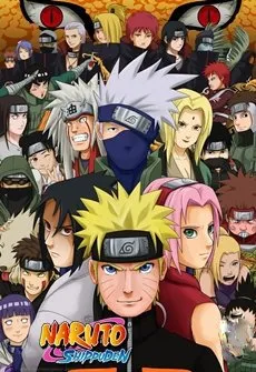 ნარუტო სეზონი 17-18 (ქართულად) / Naruto Season 17-18 ქართულად 2026 / naruto sezoni 17 18 qartulad