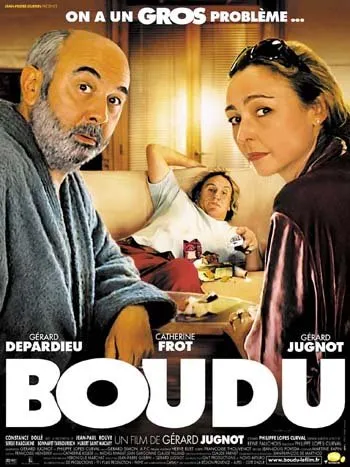 ბუდუ (ქართულად) / Boudu ქართულად 2026 / budu qartulad
