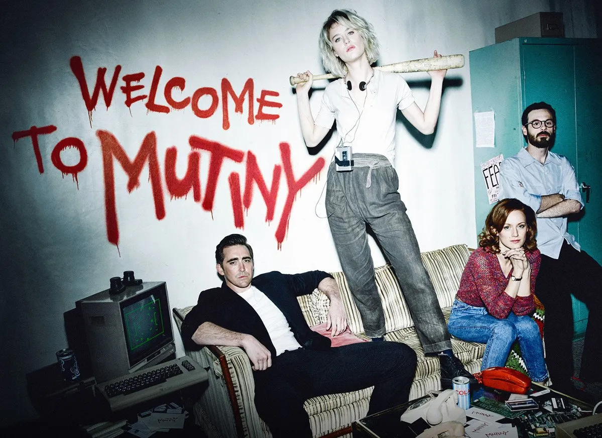 შეჩერდი და აალდი სეზონი 1 (ქართულად) / Halt and Catch Fire Season 1 ქართულად 2026 / shecherdi da aaldi sezoni 1 qartulad