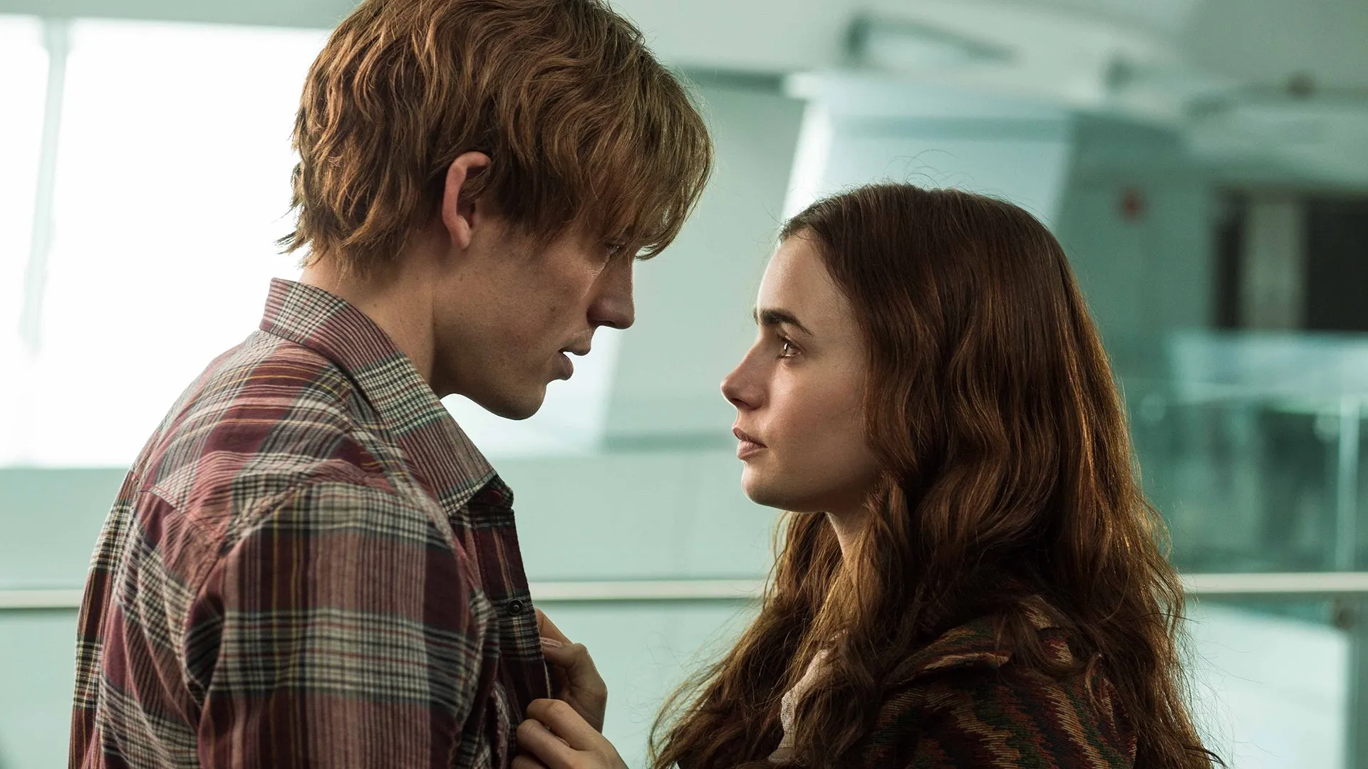 სიყვარულით, როზი (ქართულად) / Love, Rosie (Siyvarullit, Rozi Qartulad) ქართულად 2026 / siqvarulit rozi qartulad
