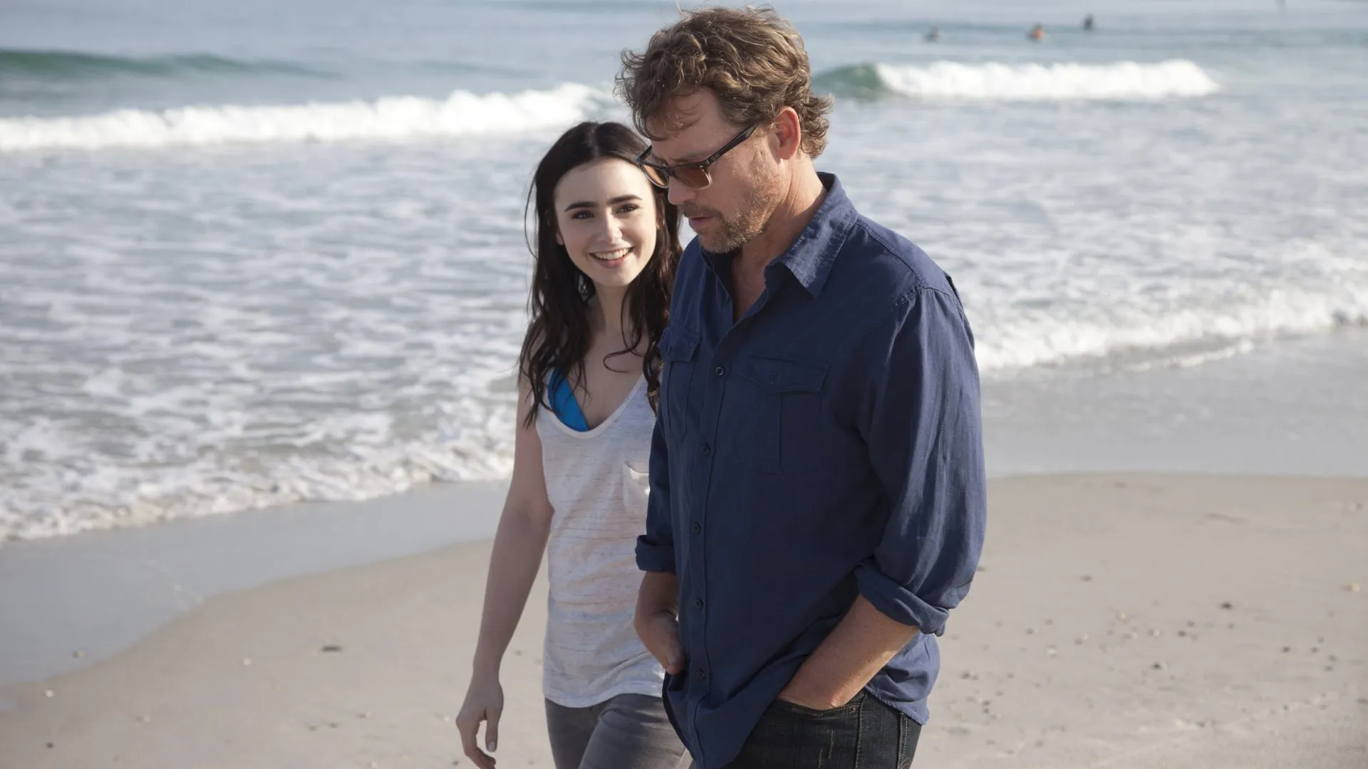 სიყვარულში გაჭედილი (ქართულად) / Stuck in Love ქართულად 2026 / siqvarulshi gachedili qartulad