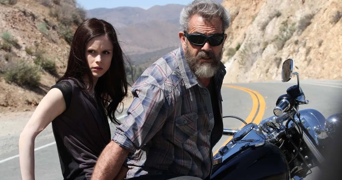 ნამდვილი მამა (ქართულად) / Blood Father (Namdvili Mama Qartulad) ქართულად 2026 / namdvili mama qartulad