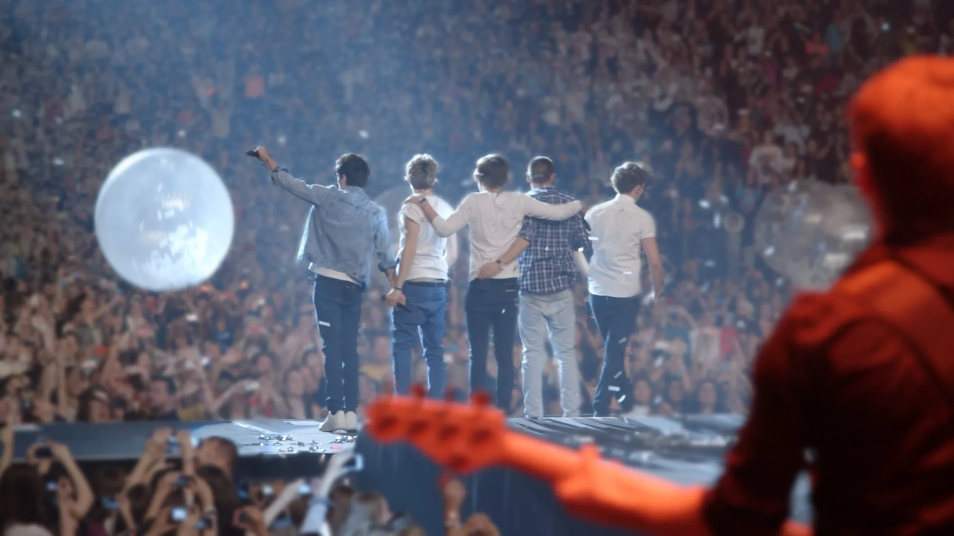 ერთი მიმართულება: ეს ჩვენ ვართ (ქართულად) / One Direction: This Is Us ქართულად 2026 / erti mimartuleba es chven vart qartulad