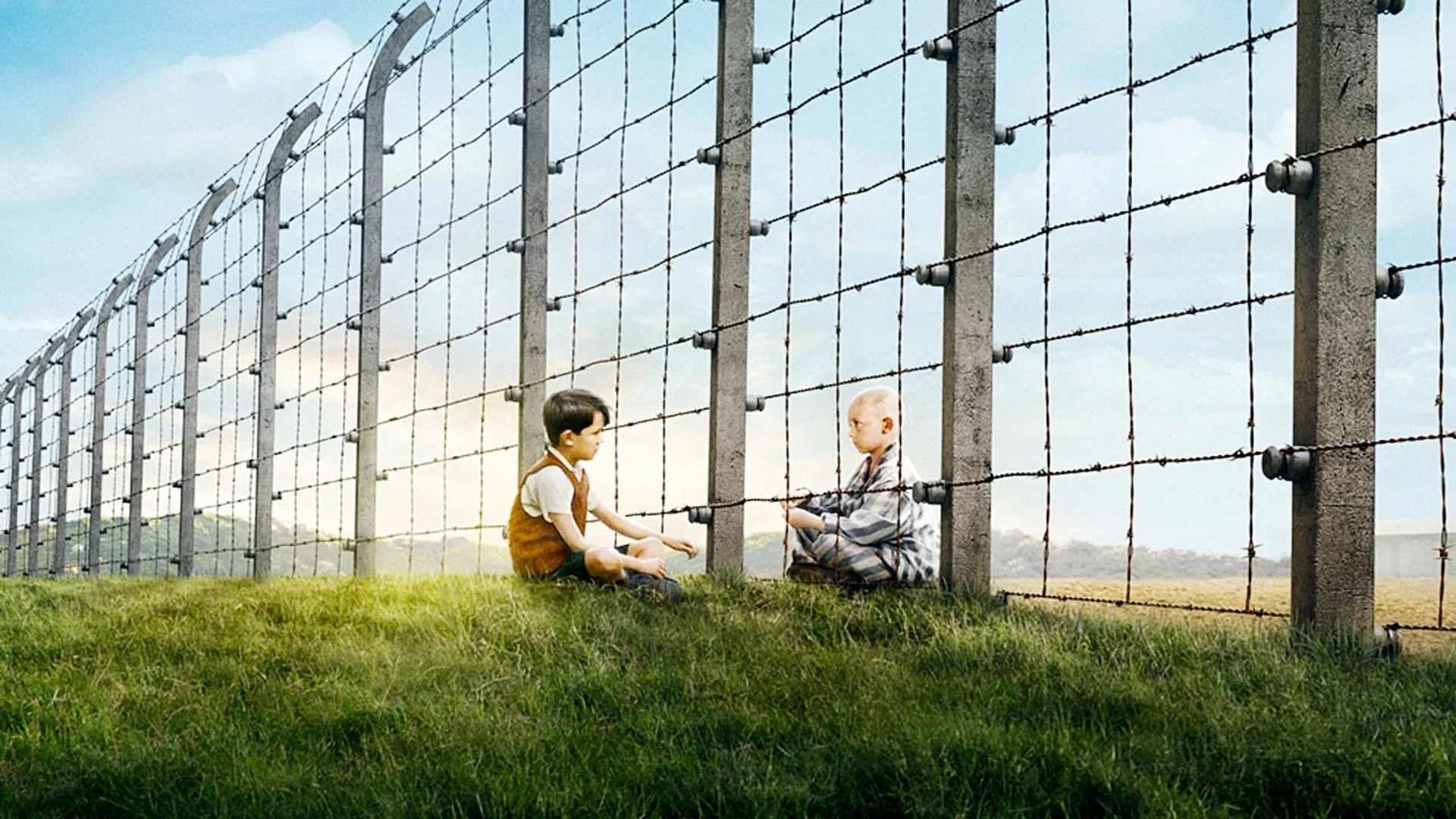 ბიჭუნა ზოლიან სამოსში (ქართულად) / The Boy in the Striped Pyjamas (Bichuna Zolian Samosshi Qartulad) ქართულად 2026 / bichuna zolian samosshi qartulad