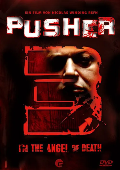 დილერი 3 (ქართულად) / Pusher III: I'm the Angel of Death (Dileri 3 Qartulad) ქართულად 2026 / dileri 3 qartulad