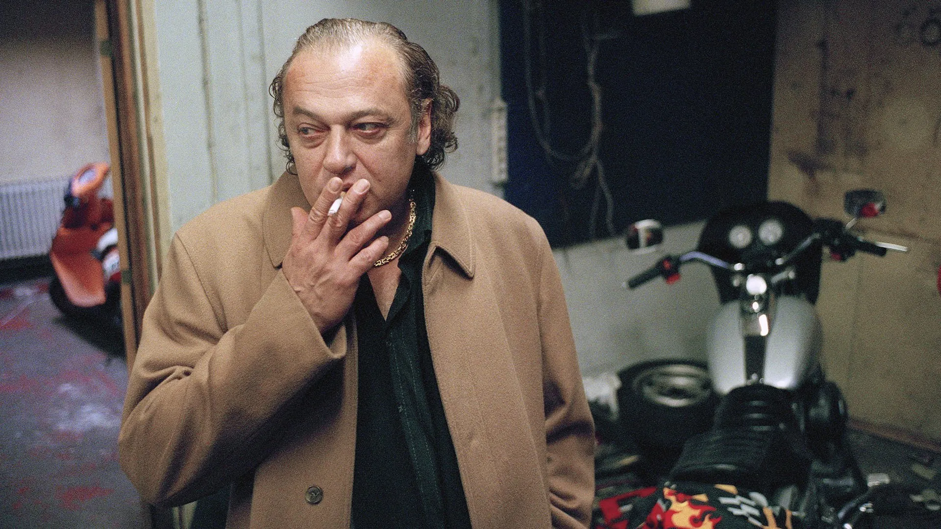 დილერი 3 (ქართულად) / Pusher III: I'm the Angel of Death (Dileri 3 Qartulad) ქართულად 2026 / dileri 3 qartulad