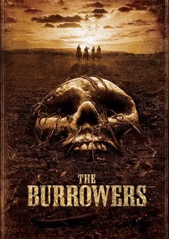 ჩამარხულები (ქართულად) / The Burrowers ქართულად 2026 / chamarkhulebi qartulad
