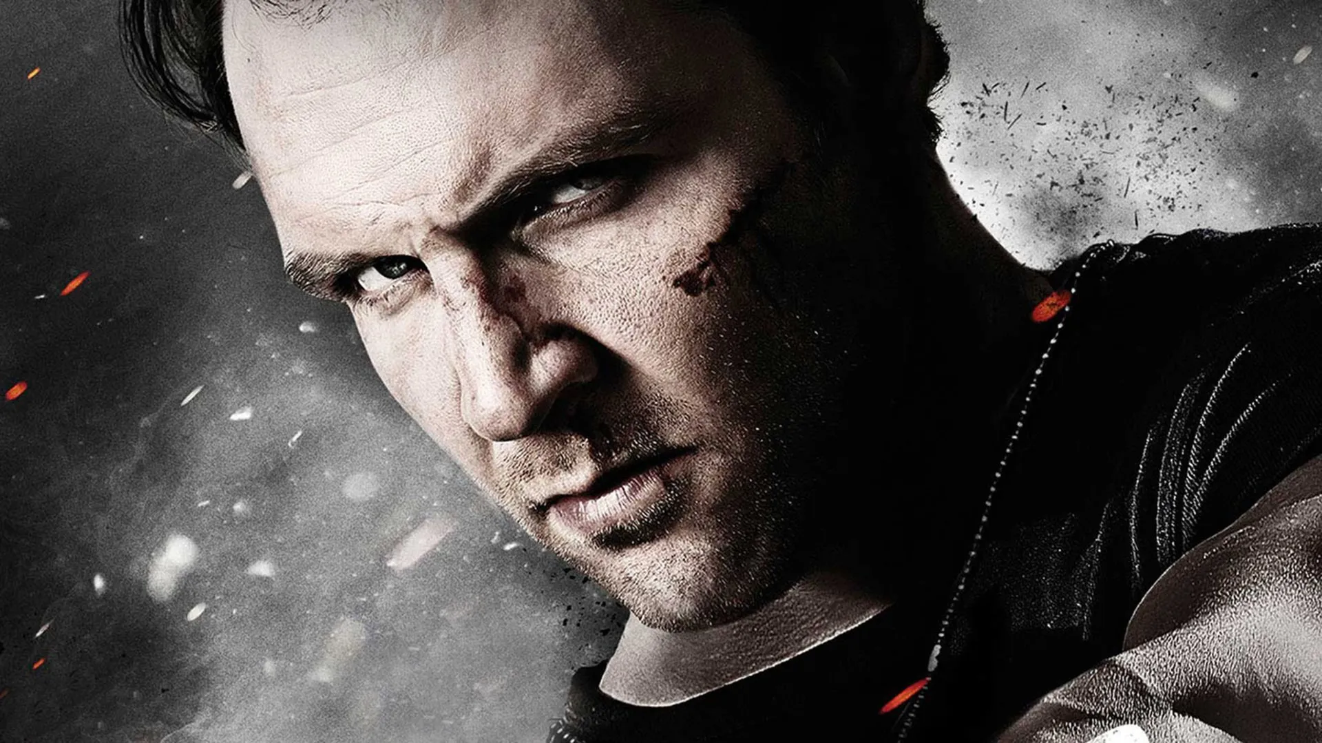 12 რაუნდი 3 (ქართულად) / 12 Rounds 3: Lockdown (12 Raundi 3 Qartulad) ქართულად 2026 / 12 raundi 3 qartulad