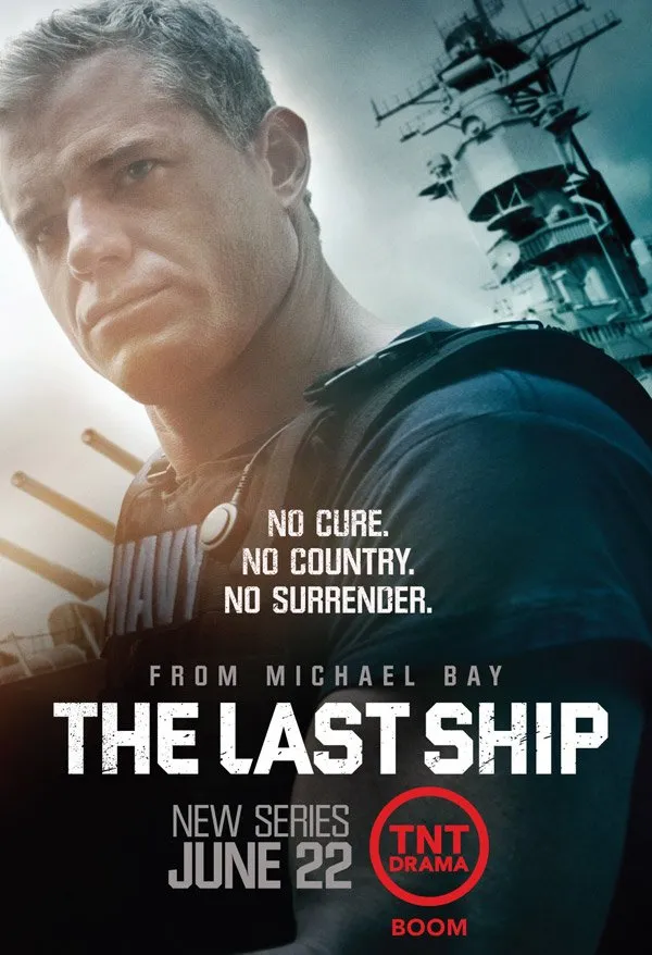 უკანასკნელი გემი სეზონი 3 (ქართულად) / The Last Ship Season 3 ქართულად 2026 / ukanaskneli gemi sezoni 3 qartulad