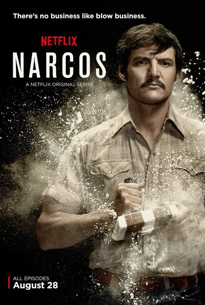 ნარკობარონი სეზონი 2 (ქართულად) / Narcos Season 2 ქართულად 2026 / narkobaroni sezoni 2 qartulad