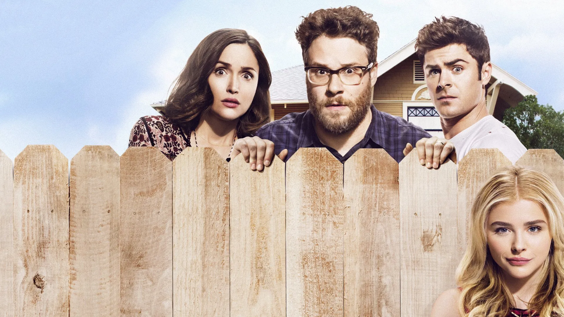 მეზობლები 2 (ქართულად) / Neighbors 2: Sorority Rising (Mezoblebi 2 Qartulad) ქართულად 2026 / mezoblebi 2 qartulad