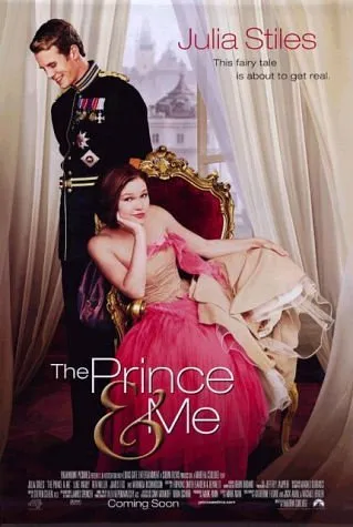 პრინცი და მე (ქართულად) / The Prince and Me ქართულად 2026 / printsi da me qartulad