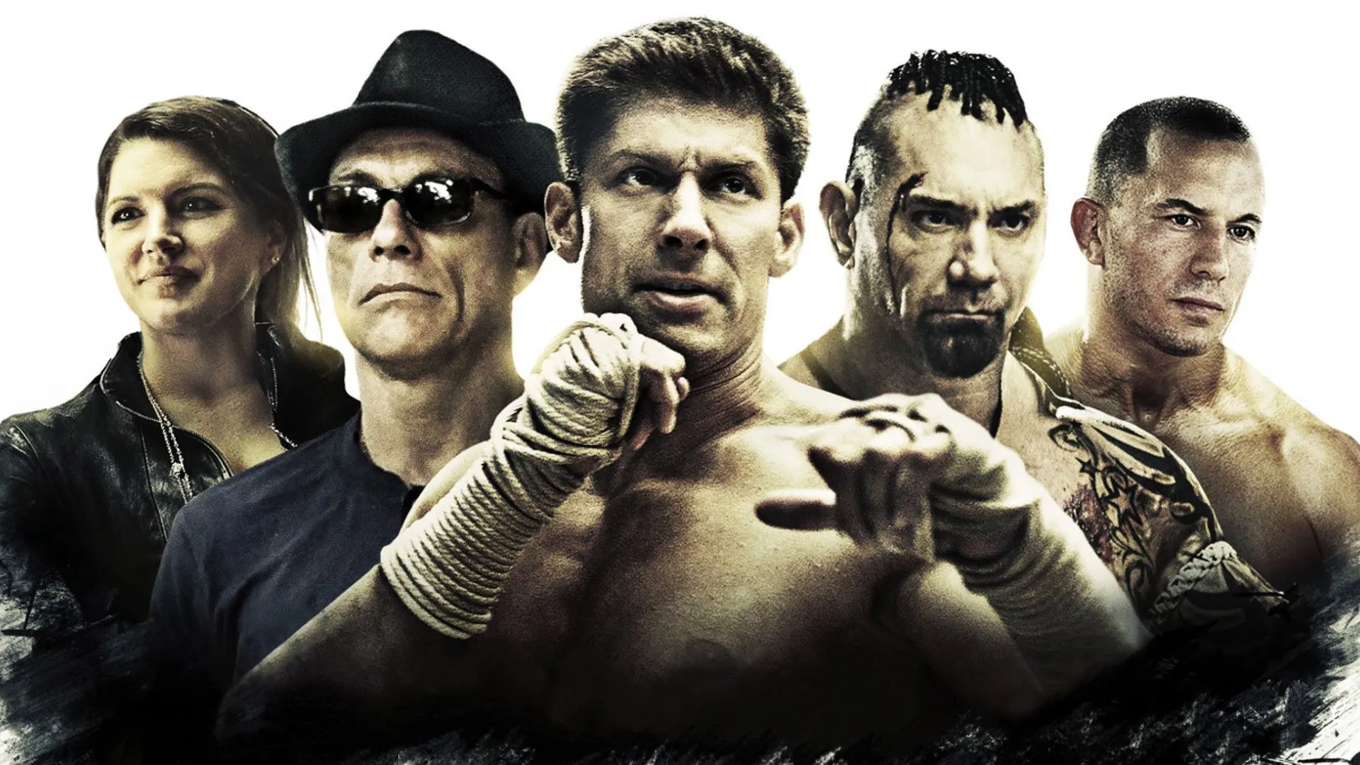 კიკბოქსიორი: შურისძიება (ქართულად) / Kickboxer: Vengeance ქართულად 2026 / kikboksiori shurisdzieba qartulad