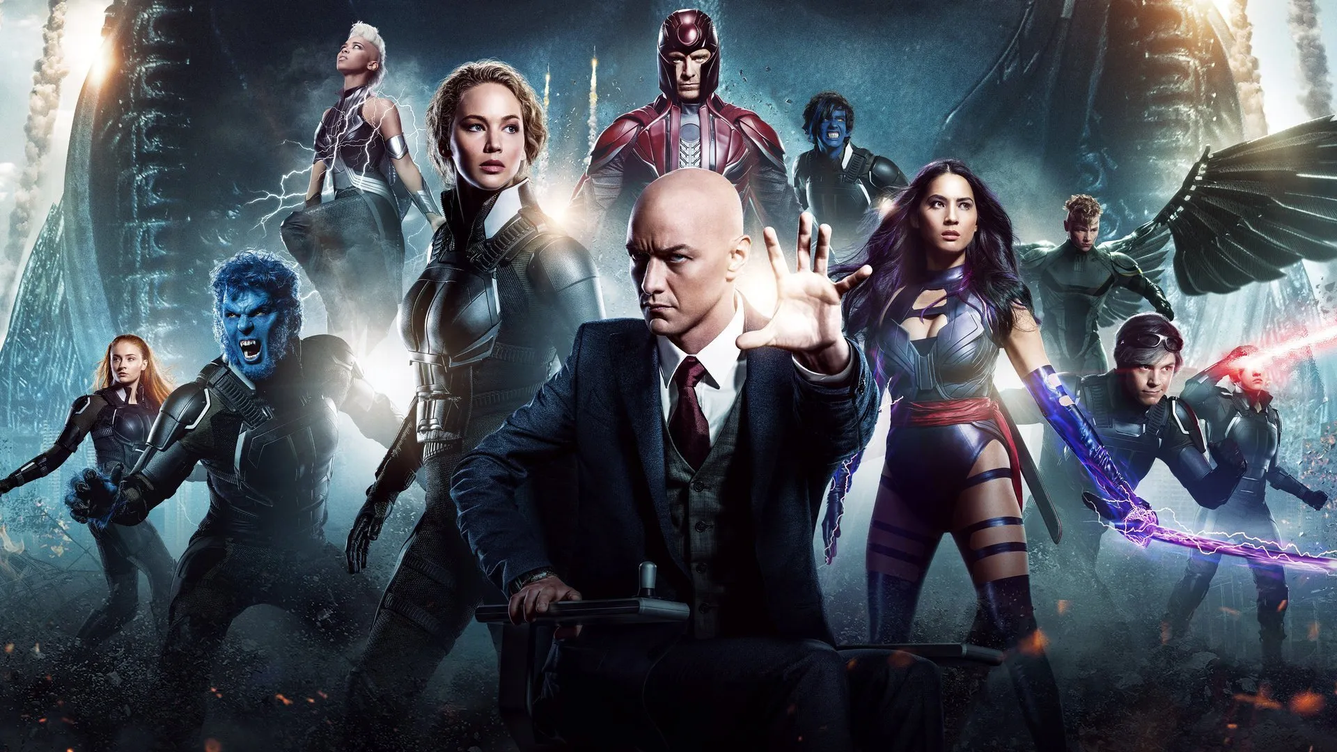 იქს მენი: აპოკალიფსი (ქართულად) / X-Men: Apocalypse (Iqs Meni: Apokalifsi Qartulad) ქართულად 2026 / iks meni apokalipsi qartulad