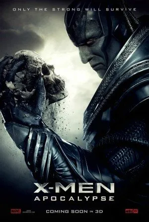 იქს მენი: აპოკალიფსი (ქართულად) / X-Men: Apocalypse (Iqs Meni: Apokalifsi Qartulad) ქართულად 2026 / iks meni apokalipsi qartulad