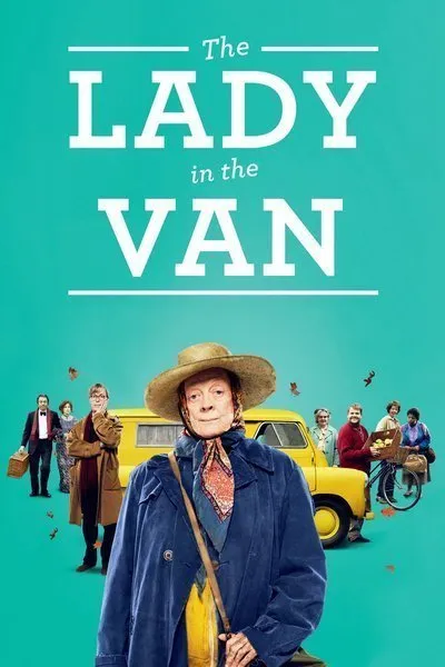 ქალი ფურგონში (ქართულად) / The Lady in the van ქართულად 2026 / kali purgonshi qartulad