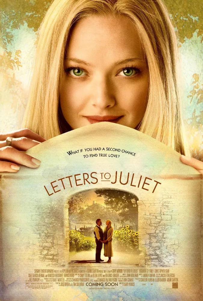 წერილები ჯულიეტას (ქართულად) / Letters to Juliet ქართულად 2026 / tserilebi julietas qartulad