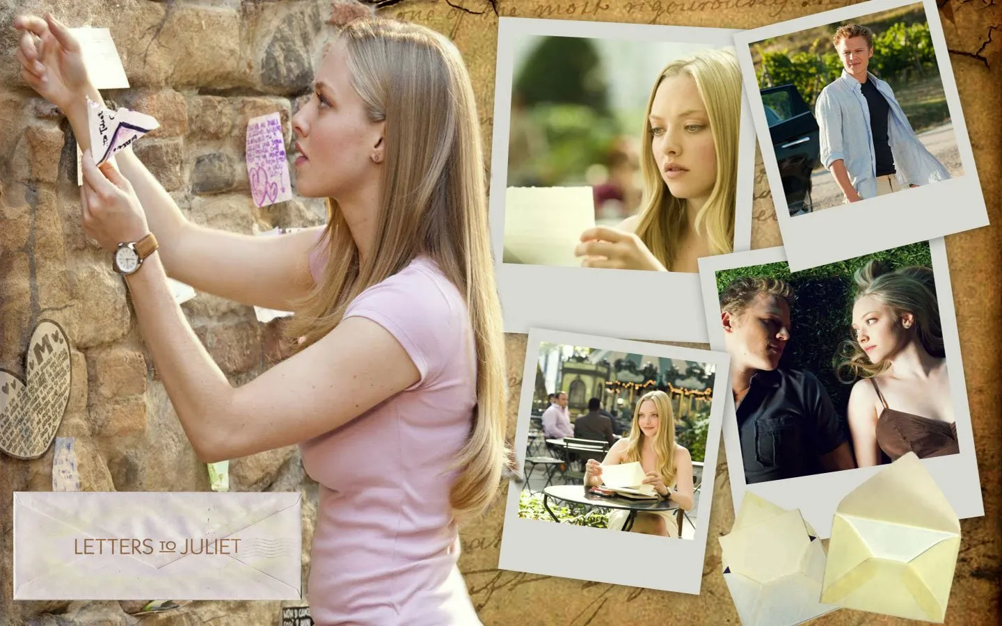 წერილები ჯულიეტას (ქართულად) / Letters to Juliet ქართულად 2026 / tserilebi julietas qartulad