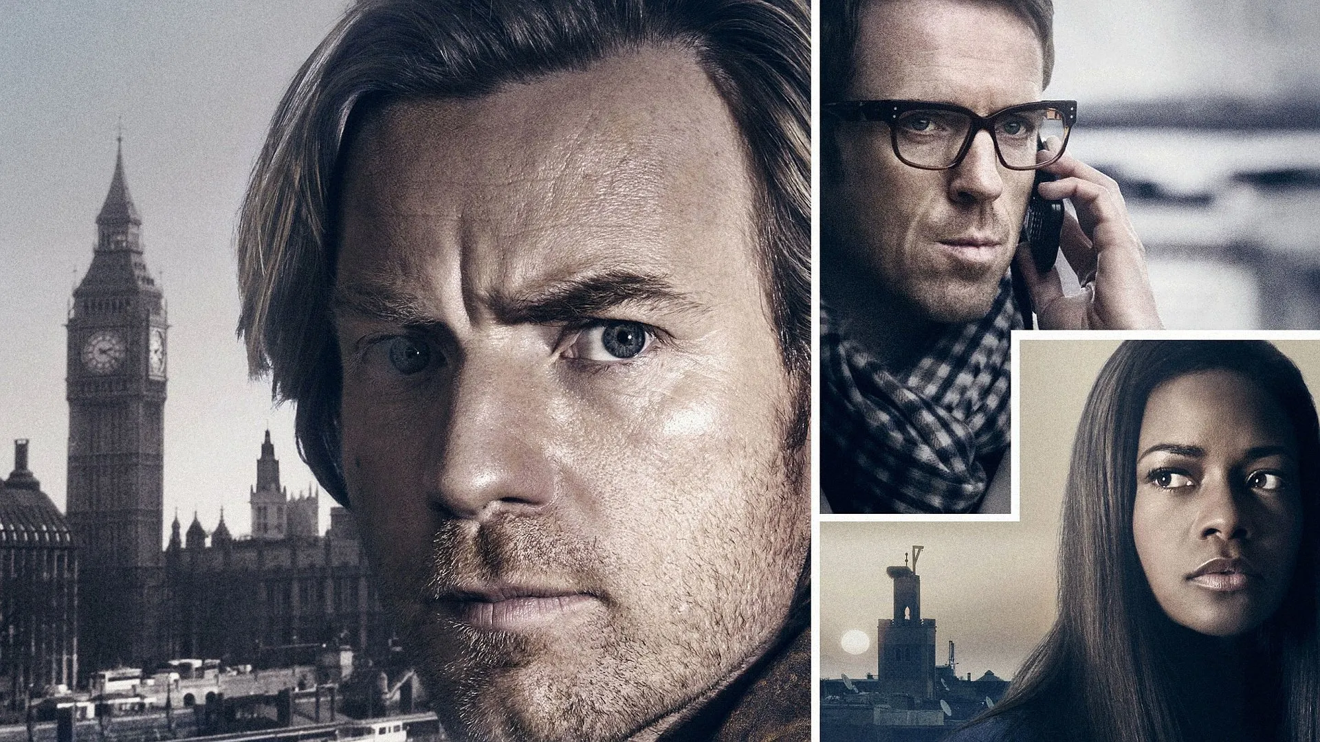ჩვენნაირი მოღალატე (ქართულად) / Our Kind of Traitor ქართულად 2026 / chvennairi moghalate qartulad