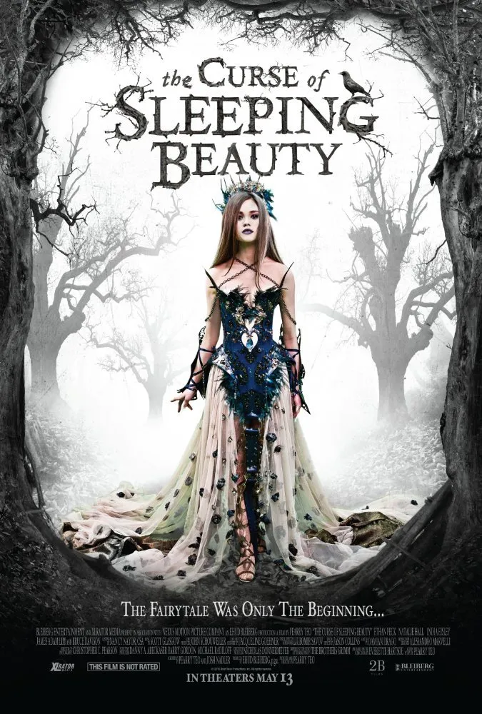 მძინარე მზეთუნახავის წყევლა (ქართულად) / The Curse of Sleeping Beauty ქართულად 2026 / mdzinare mzetunakhavis tsqevla qartulad