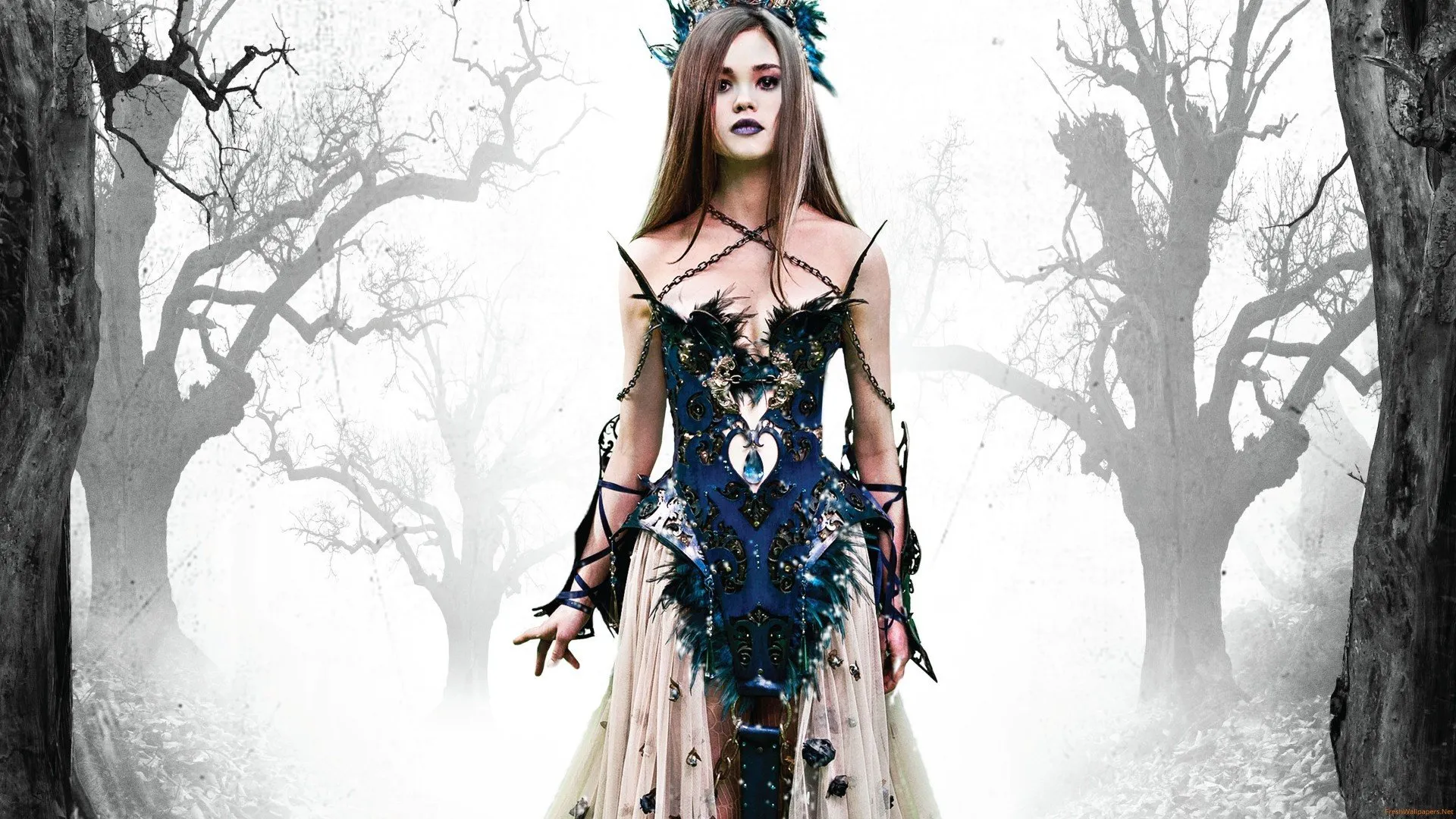 მძინარე მზეთუნახავის წყევლა (ქართულად) / The Curse of Sleeping Beauty ქართულად 2026 / mdzinare mzetunakhavis tsqevla qartulad
