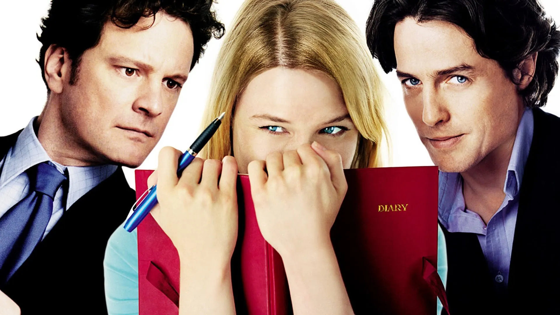 ბრიჯიტ ჯონსის დღიური (ქართულად) / Bridget Jones's Diary ქართულად 2026 / brijit jonsis dghiuri qartulad