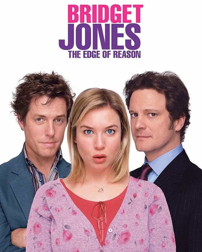 ბრიჯიტ ჯონსი 2 (ქართულად) / Bridget Jones: The Edge of Reason ქართულად 2026 / brijit jonsi 2 qartulad