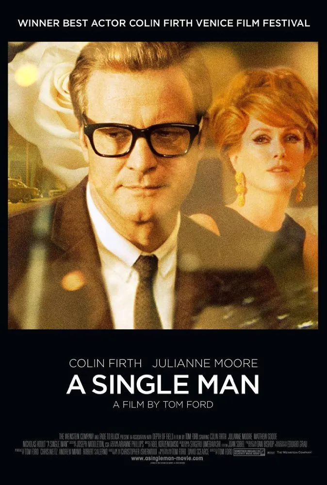 მარტოხელა მამაკაცი (ქართულად) / A Single Man ქართულად 2026 / martokhela mamakatsi qartulad