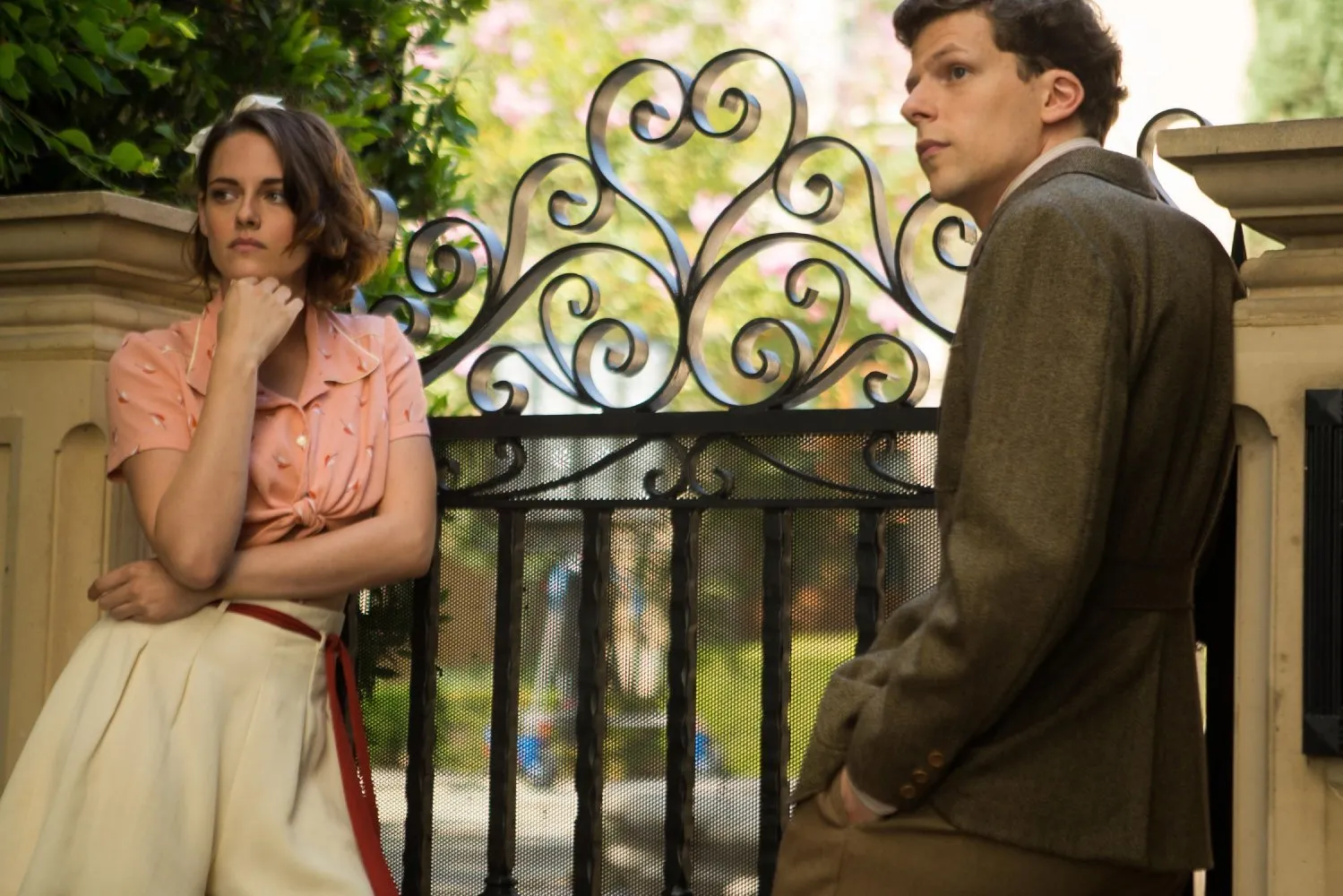 მაღალი საზოგადოება (ქართულად) / Café Society ქართულად 2026 / maghali sazogadoeba qartulad