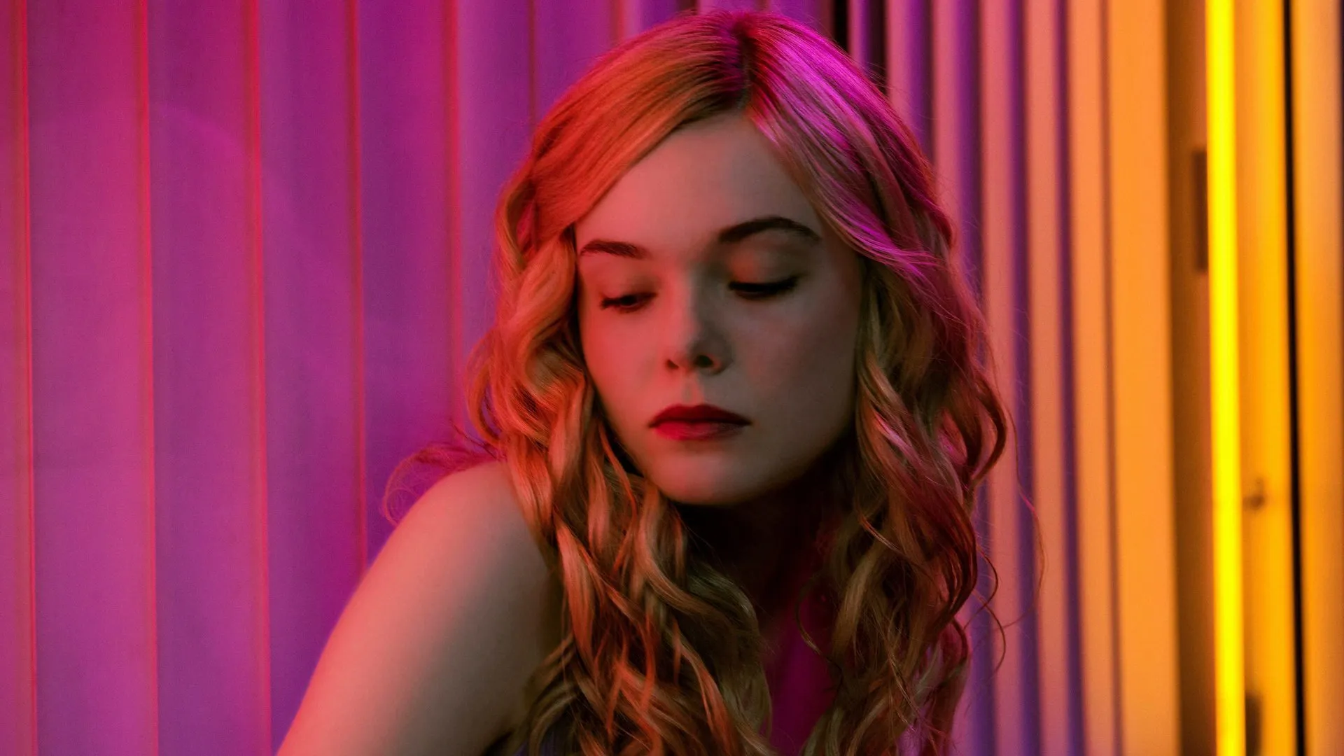 ნეონის დემონი (ქართულად) / The Neon Demon ქართულად 2026 / neonis demoni qartulad