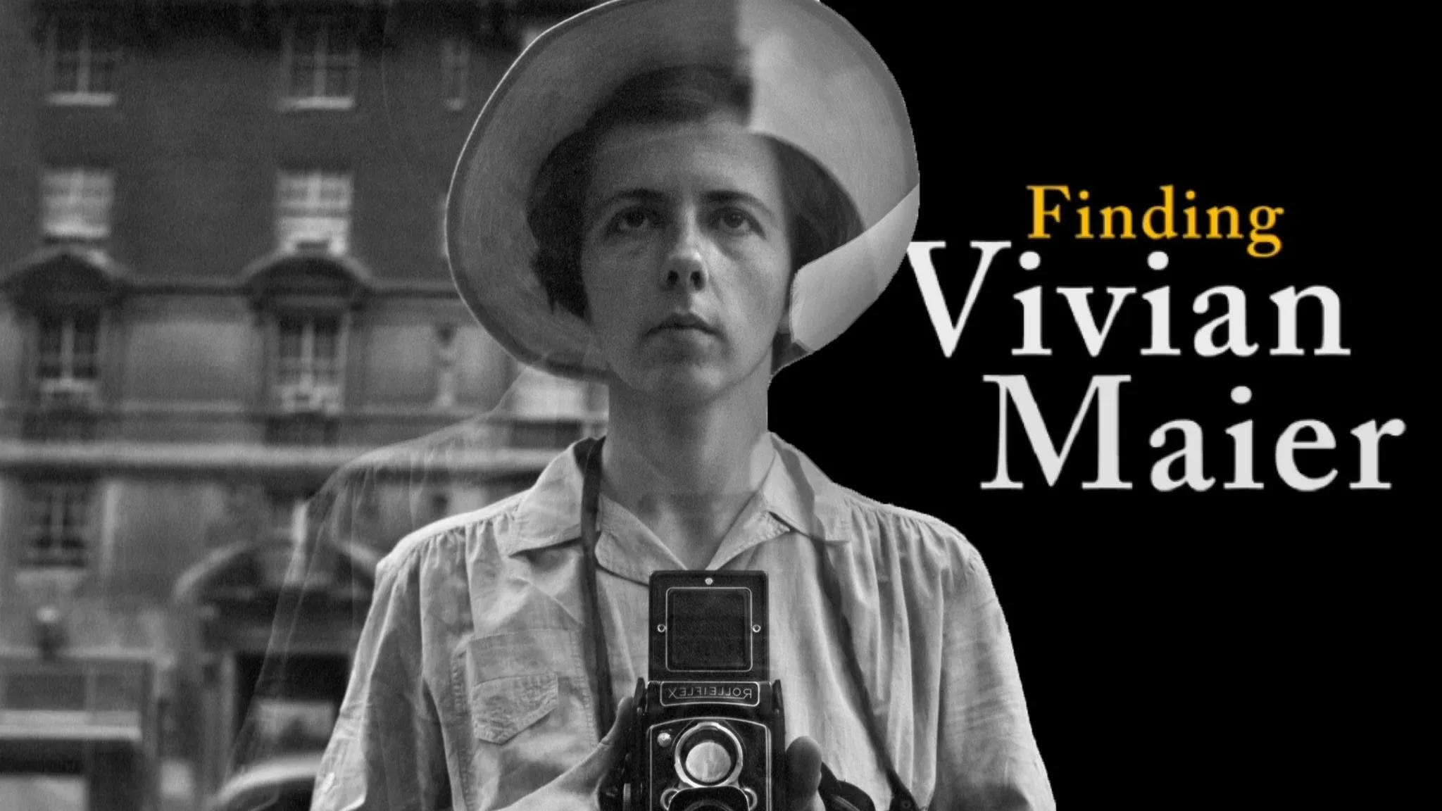 ვივიან მაიერის აღმოჩენა (ქართულად) / Finding Vivian Maier ქართულად 2026 / vivian maieris aghmochena qartulad