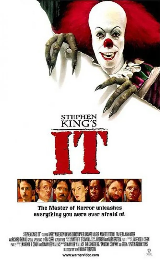 იგი (ქართულად) / Stephen King's It ქართულად 2026 / igi qartulad