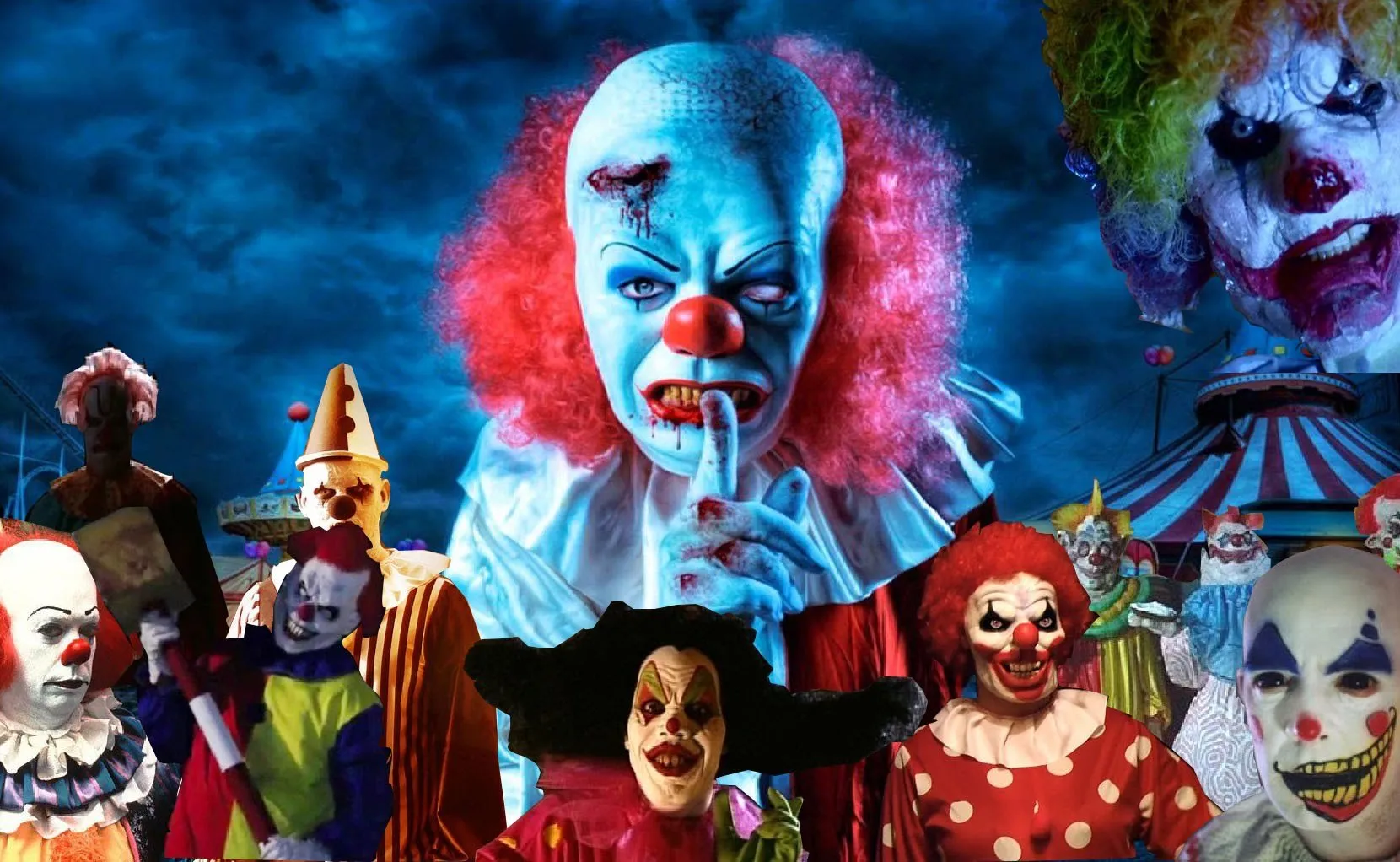 იგი (ქართულად) / Stephen King's It ქართულად 2026 / igi qartulad