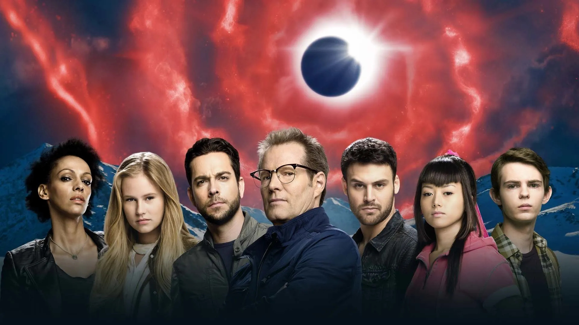გმირები: აღზევება სეზონი 1 (ქართულად) / Heroes: Reborn Season 1 ქართულად 2026 / gmirebi aghzeveba sezoni 1 qartulad