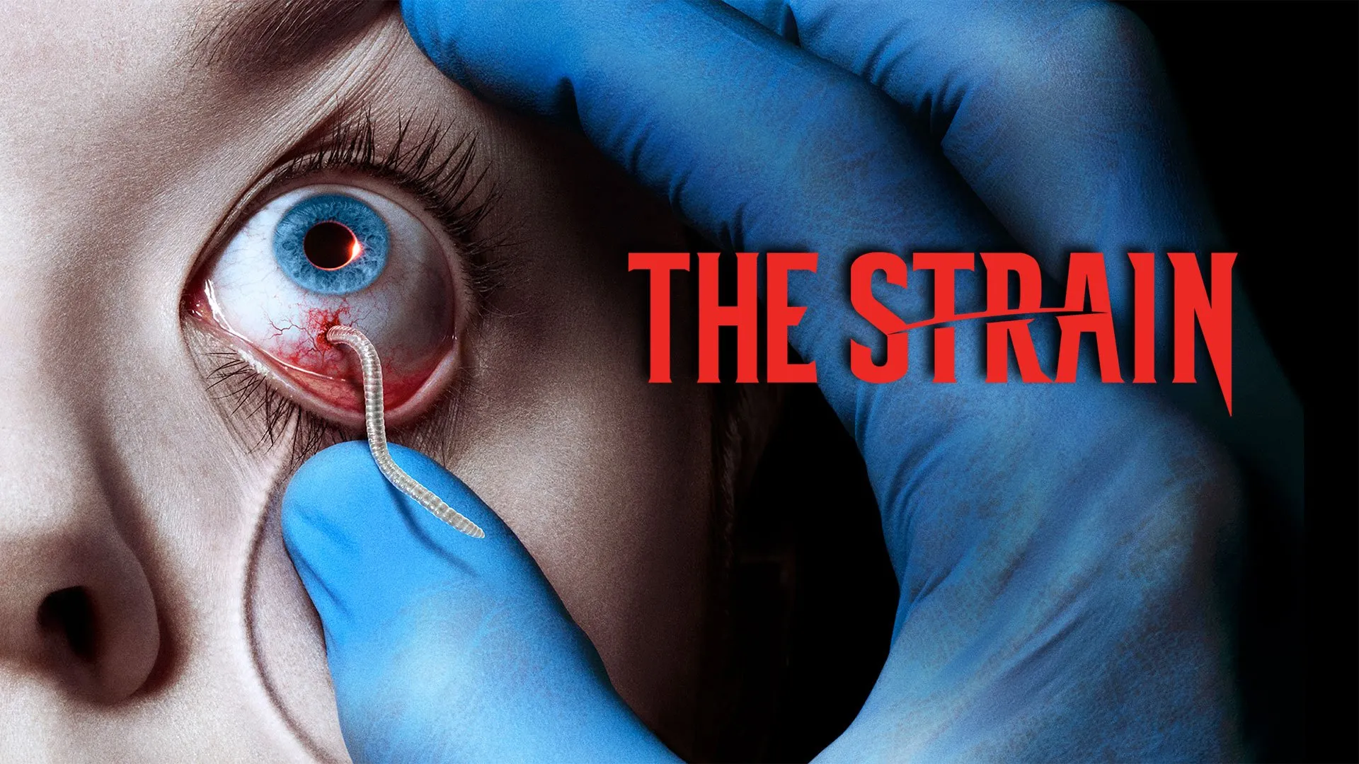 შტამი სეზონი 1 (ქართულად) / The Strain Season 1 ქართულად 2026 / shtami sezoni 1 qartulad